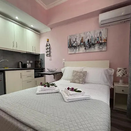 Apartament Amy