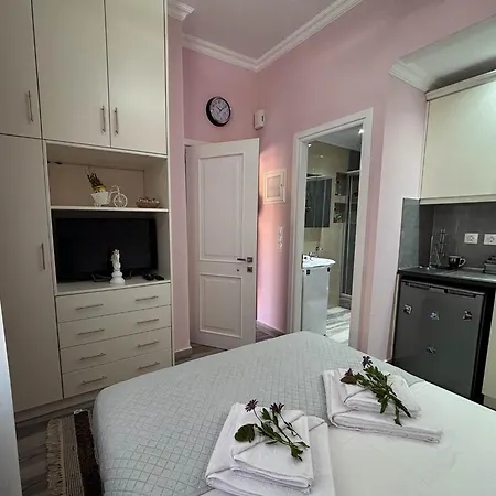 Apartament Amy *