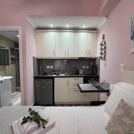 Apartament Amy Kassiopi