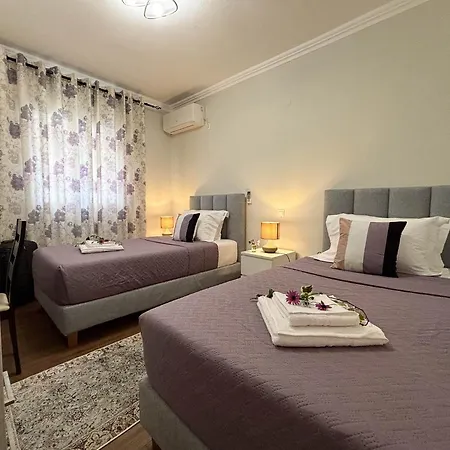 Amy Apartament