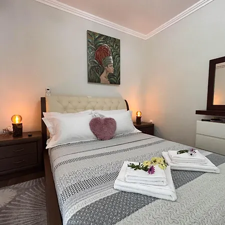 Apartament Amy