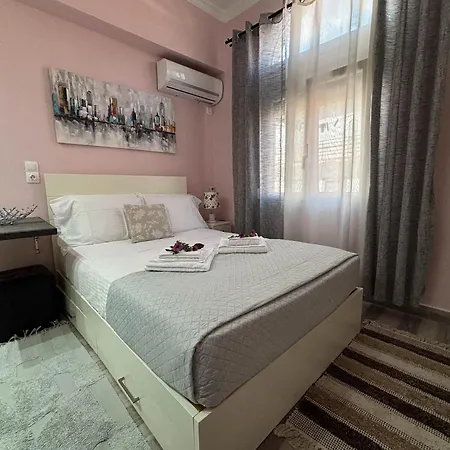 Apartment Amy Kassiopi