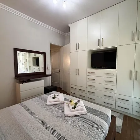 Amy Apartment