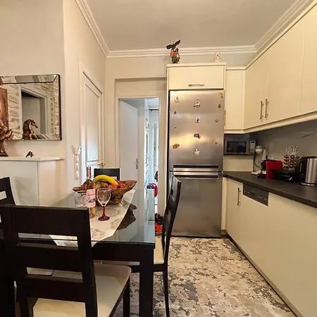 Apartment Amy Kassiopi