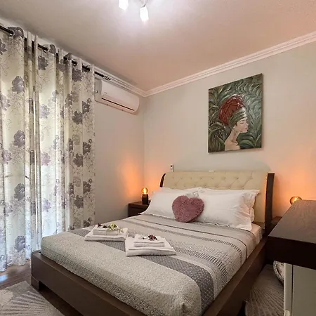 Apartment Amy Kassiopi