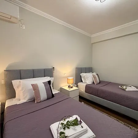 Amy Appartement *