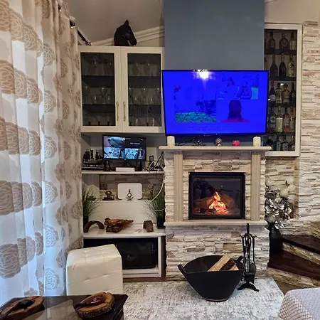 Appartement Amy *